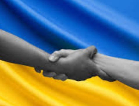2 Hilfsprojekte für Ukraine